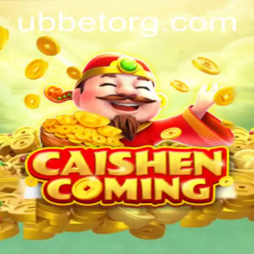 CAISHENCOMING: An Immersive Journey Into the World of Luck
