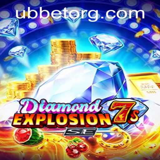 Exploring the Thrills of DiamondExplosion7sSE: A Dynamic Gaming Experience