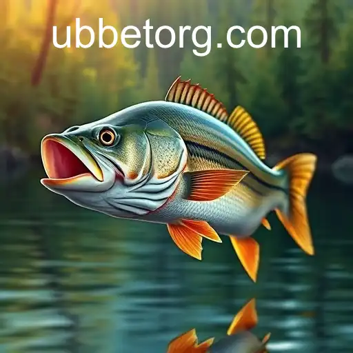 Exploring the Fascination with Fishing Games