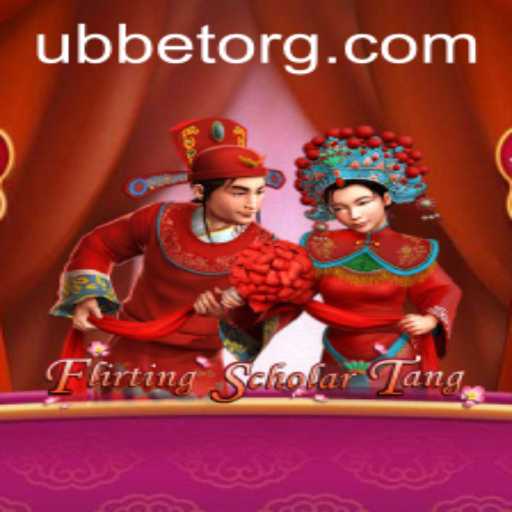 Discover the Intriguing World of FlirtingScholarTang and the Mysterious 'Ubbet'