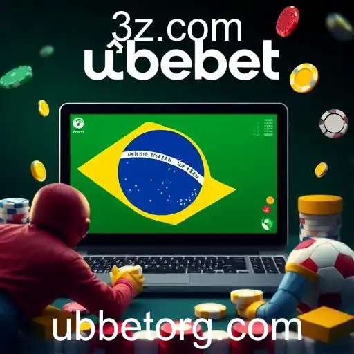 Expansão do Mercado de Jogos Online no Brasil