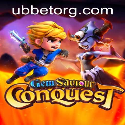 GemSaviourConquest: The Ultimate Gaming Experience