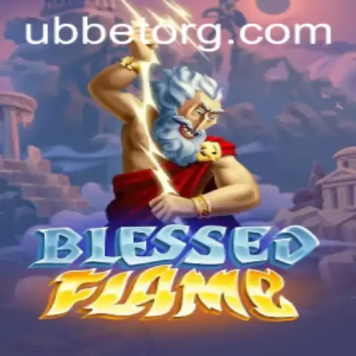 Discover the Enchanting Universe of BlessedFlame: A Comprehensive Guide