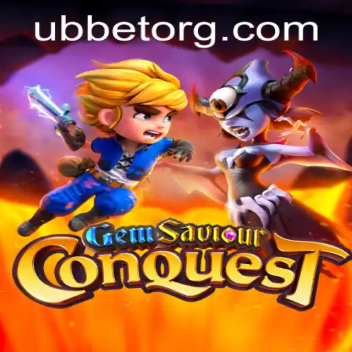GemSaviourConquest: The Ultimate Gaming Experience