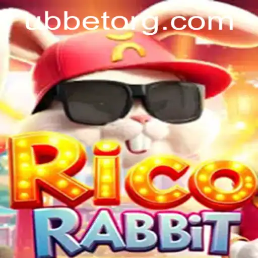 RicoRabbit: A Gaming Revolution Set to Redefine Virtual Adventures