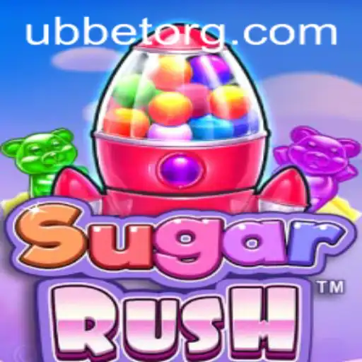 Discover SugarRush: A Sweet Adventure with Strategic Twists