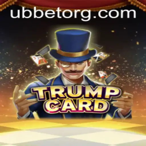 TrumpCard: A Strategic Deck of Intrigue and Power