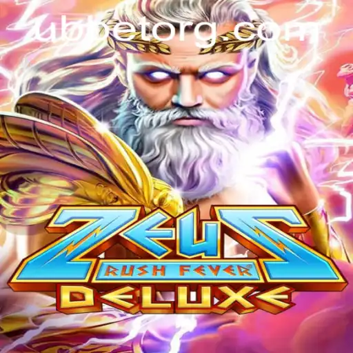 ZeusRushFeverDeluxe: An Epic Mythological Adventure