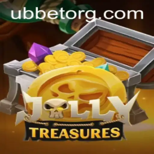 Discover the Thrills of JollyTreasures - A New Adventure in Gaming