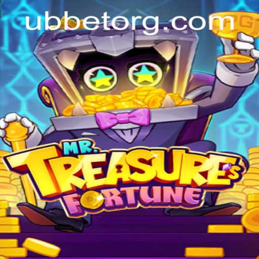 Discover the Thrilling World of MrTreasuresFortune