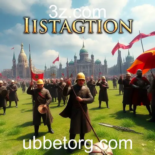 Expansão e Inovação Marcam o Mercado de Jogos Online