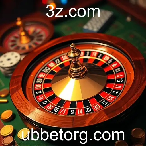 Ubbet: A Evolução dos Jogos Online em 2025