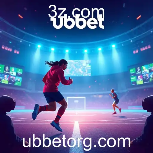 Ubbet Revoluciona o Mercado de Jogos em 2025