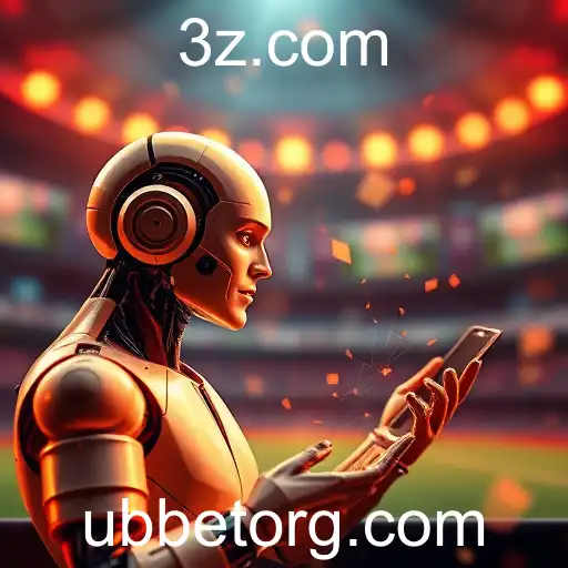 Ubbet Lança Novidades no Mercado de Jogos Online