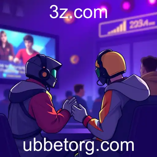 Ubbet Lança Novas Funcionalidades para Engajar Jogadores