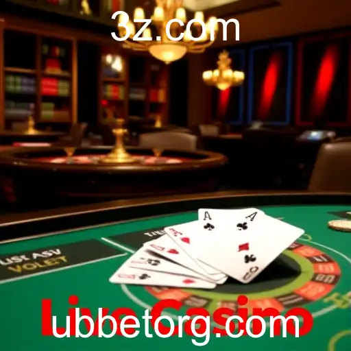 Ubbet Revoluciona com Novas Funcionalidades de Interatividade