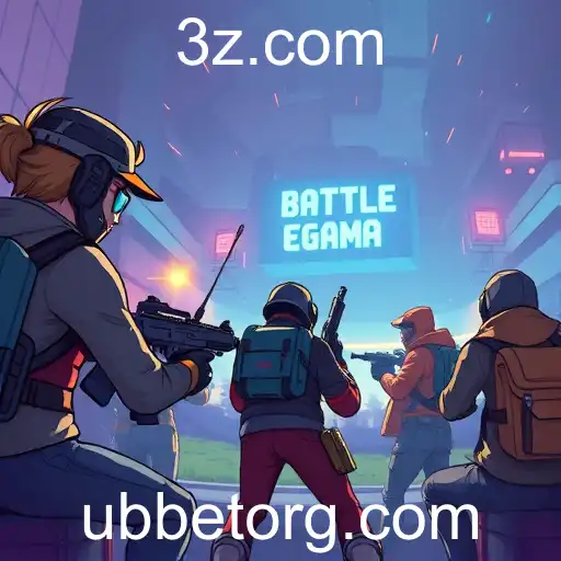 Expansão dos Jogos Online no Brasil