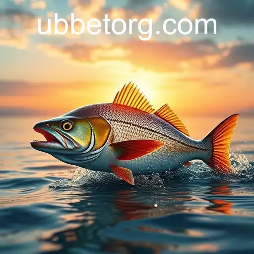 Exploring the World of Online Fishing with 