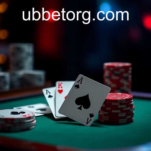 ubbet
