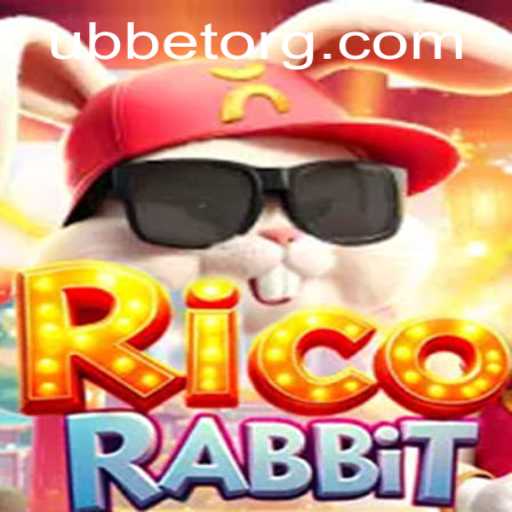 RicoRabbit: A Gaming Revolution Set to Redefine Virtual Adventures