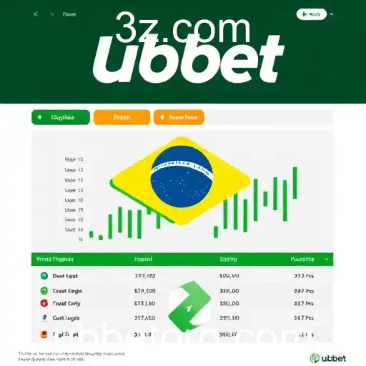 Ascensão e Impacto dos Sites de Apostas no Brasil