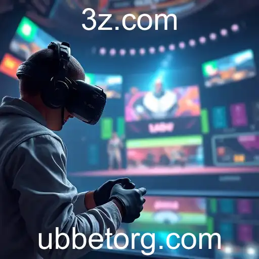 Explorando o Futuro dos Jogos com a Abubbet: Inovações e Tendências