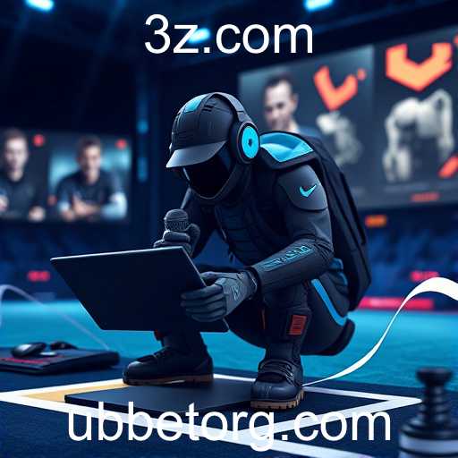 Tendências de 2025 no Mundo dos Jogos Eletrônicos