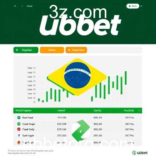 Ascensão e Impacto dos Sites de Apostas no Brasil