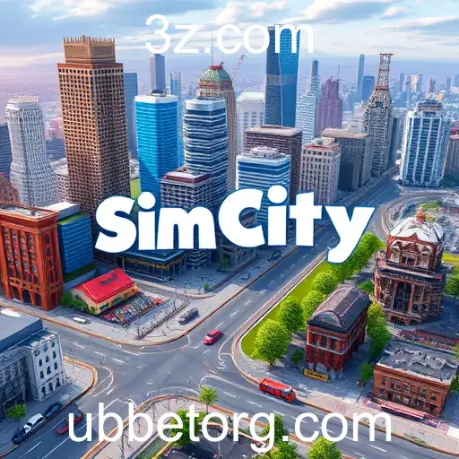 Simulação em Jogos: Realidade Virtual e Entretenimento