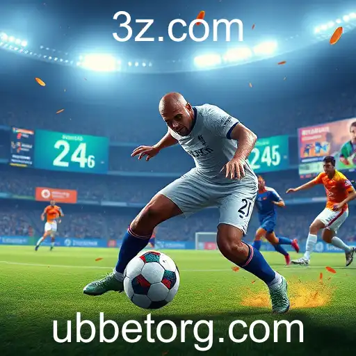 Tendências de Jogos em 2025: Novo Horizonte para Sites de Apostas