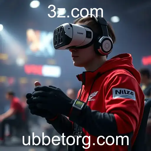 A Ascensão do Ubbet: A Nova Era dos Jogos Online em 2025