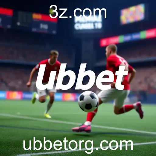 A Ascensão da Ubbet no Mercado de Jogos em 2025