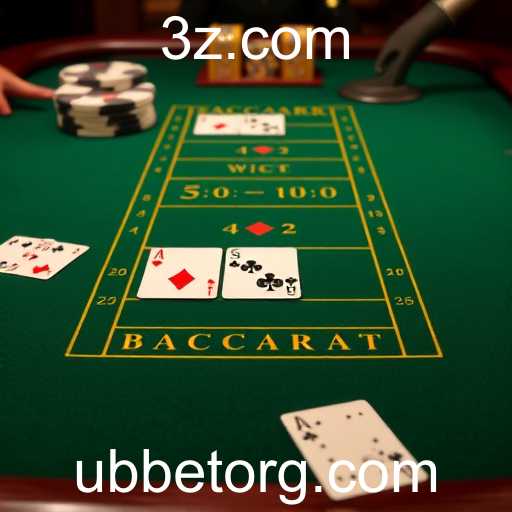 Ubbet Transforma o Cenário de Jogos Online com Inovações e Parcerias