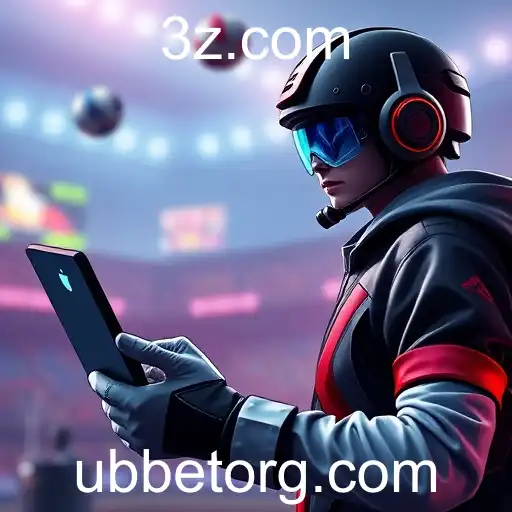 Ubbet: A Revolução dos Jogos Online em 2025