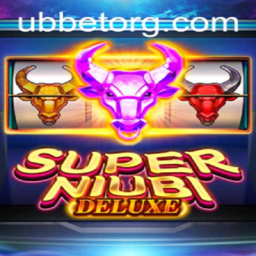 Discover the Exciting World of SuperNiubiDeluxe and Unravel the Mystery of 'Ubbet'