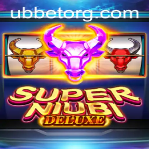 Discover the Exciting World of SuperNiubiDeluxe and Unravel the Mystery of 'Ubbet'