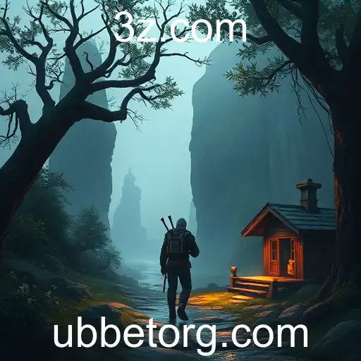 Ubbet: A Revolução do Jogo Online em 2025