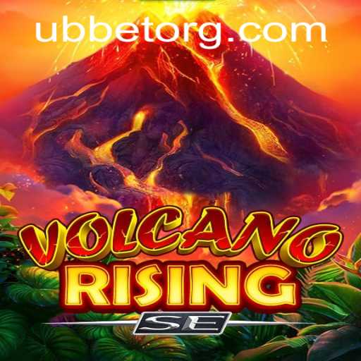 Dive into the World of VolcanoRisingSE: A Thrilling Gaming Experience